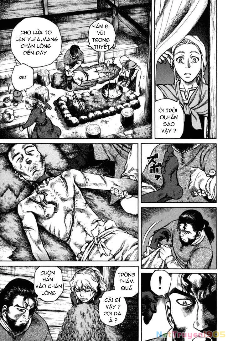 Truyền Thuyết Miền Đất Hứa Chapter 3 - 28