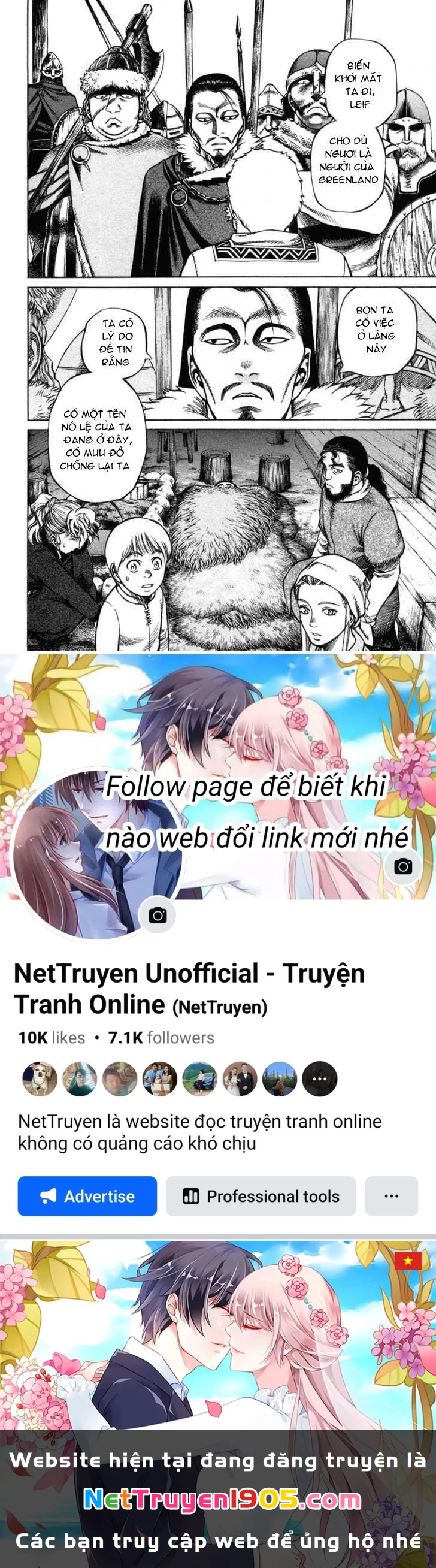 Truyền Thuyết Miền Đất Hứa Chapter 3 - 39