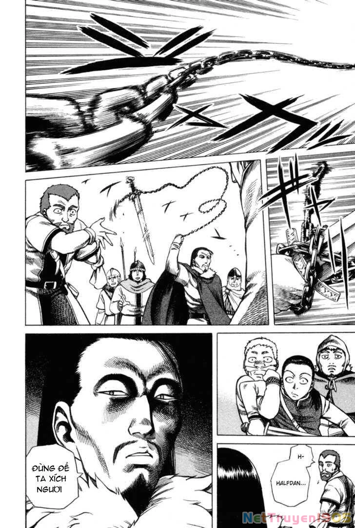 Truyền Thuyết Miền Đất Hứa Chapter 4 - 8