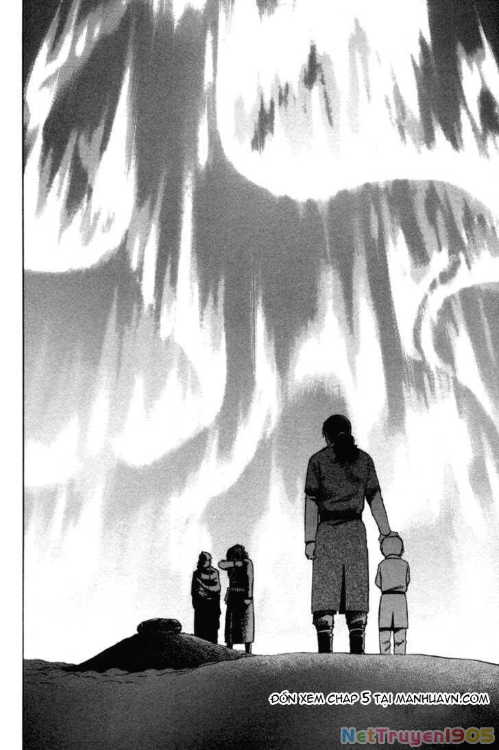 Truyền Thuyết Miền Đất Hứa Chapter 4 - 26