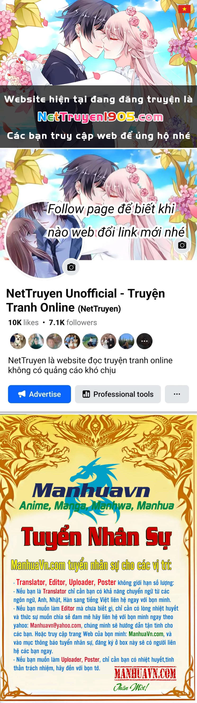 Truyền Thuyết Miền Đất Hứa Chapter 5 - 1