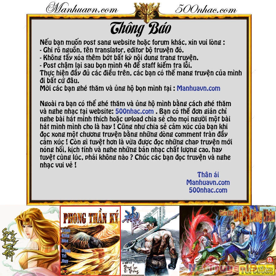 Truyền Thuyết Miền Đất Hứa Chapter 5 - 2