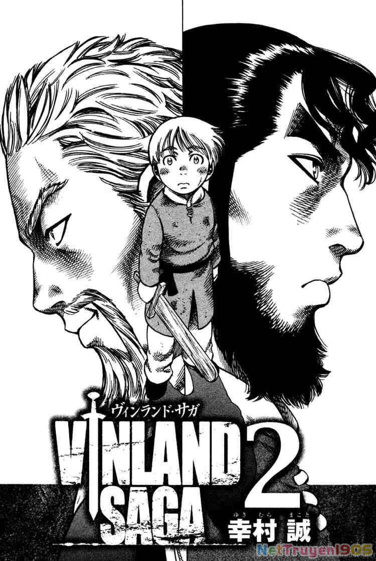 Truyền Thuyết Miền Đất Hứa Chapter 5 - 6