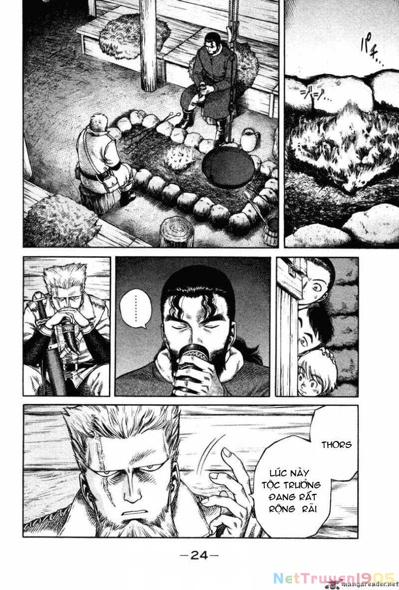 Truyền Thuyết Miền Đất Hứa Chapter 6 - 2