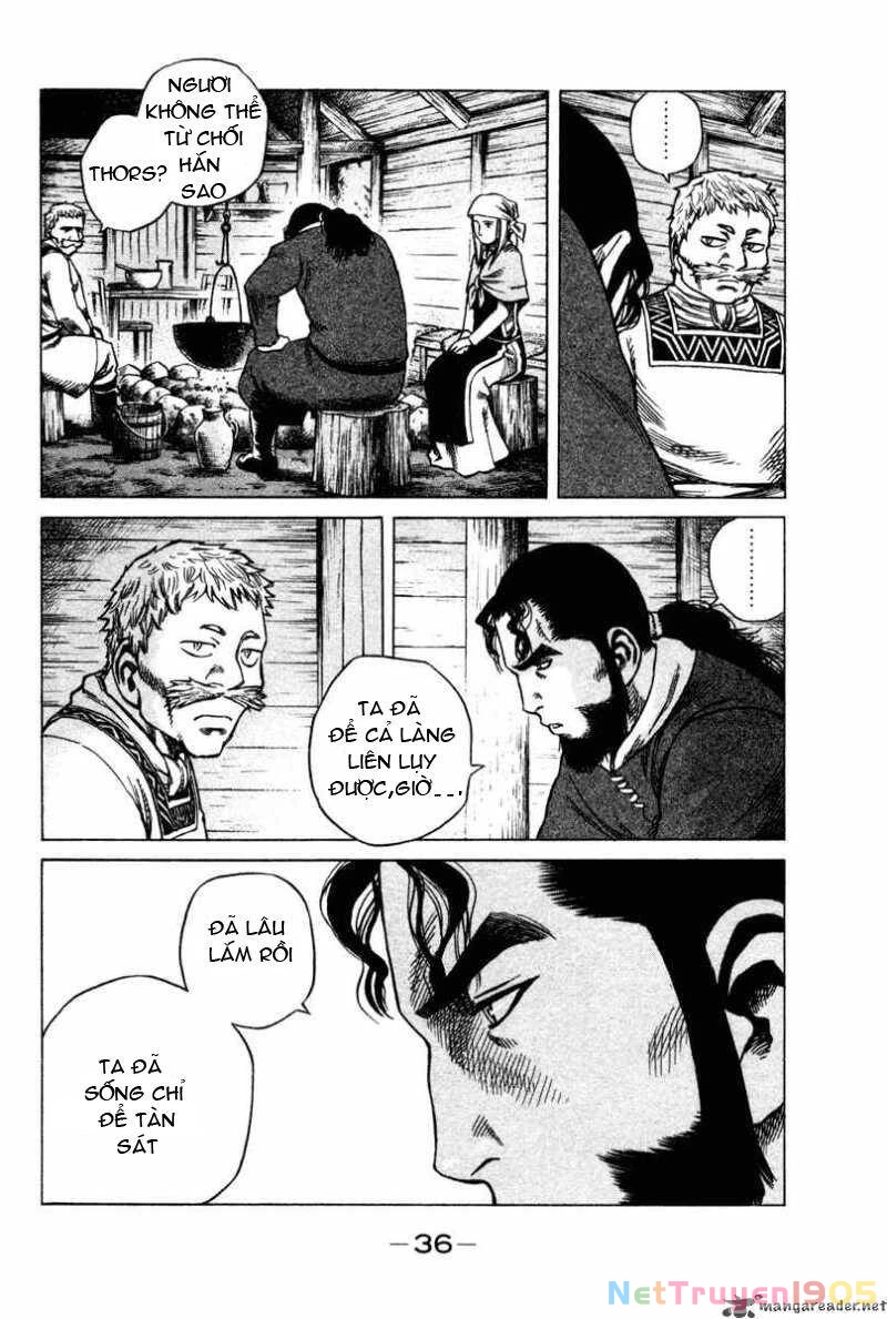 Truyền Thuyết Miền Đất Hứa Chapter 6 - 14