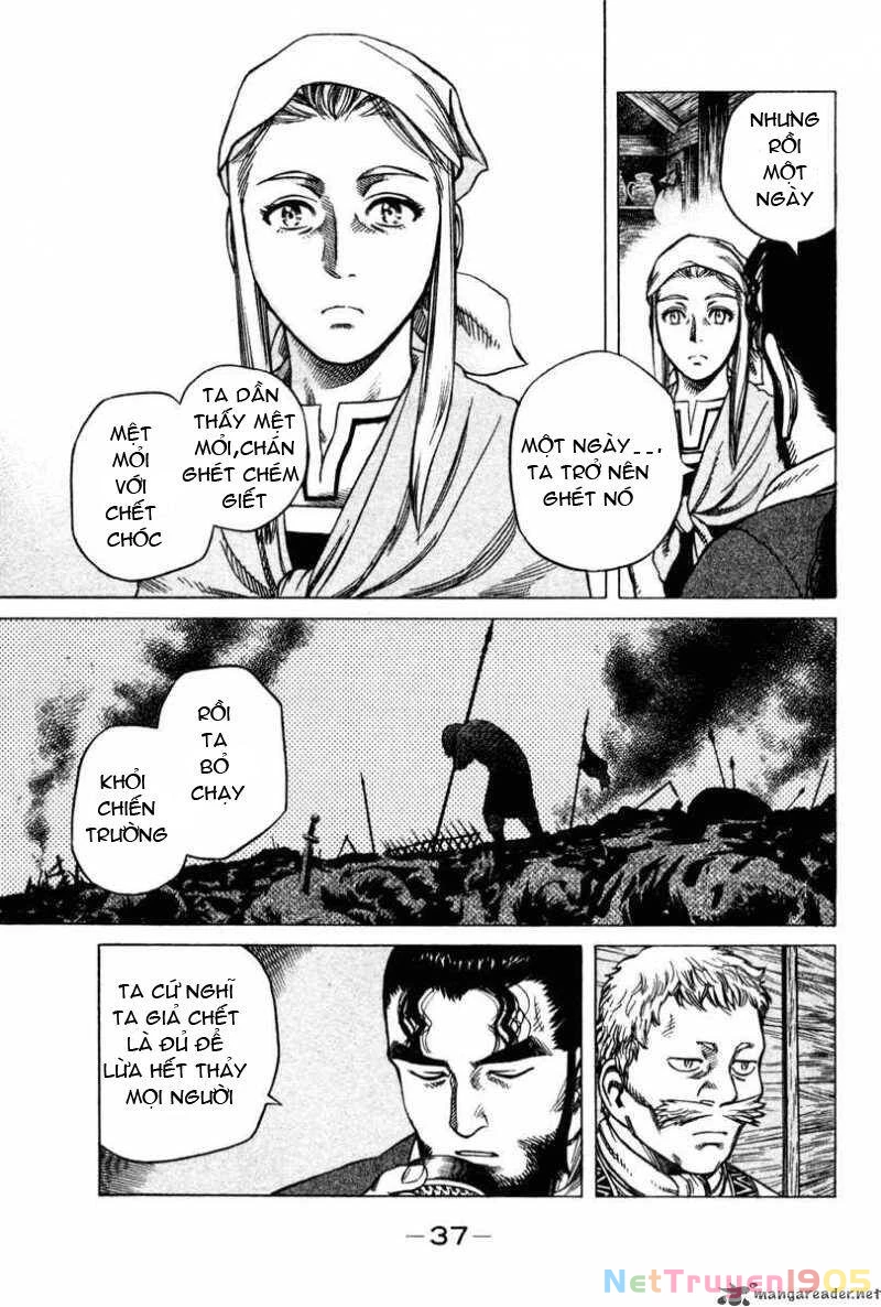 Truyền Thuyết Miền Đất Hứa Chapter 6 - 15