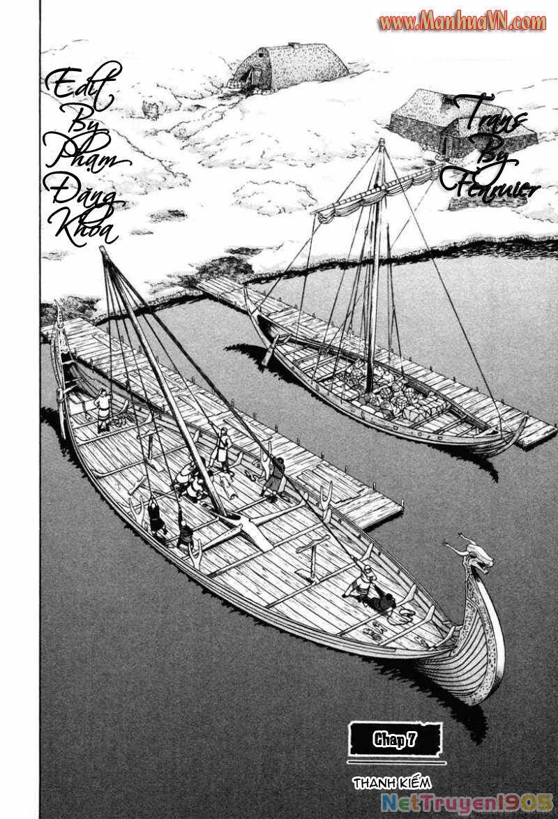 Truyền Thuyết Miền Đất Hứa Chapter 7 - 2