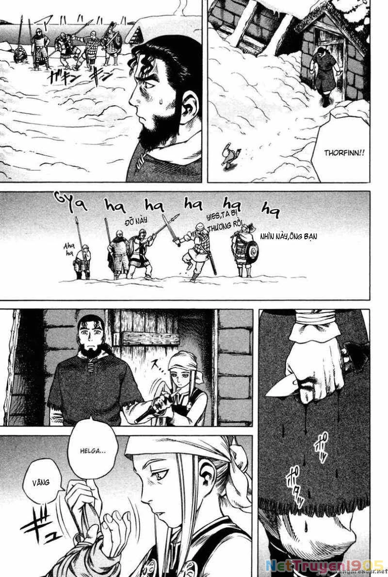 Truyền Thuyết Miền Đất Hứa Chapter 7 - 19
