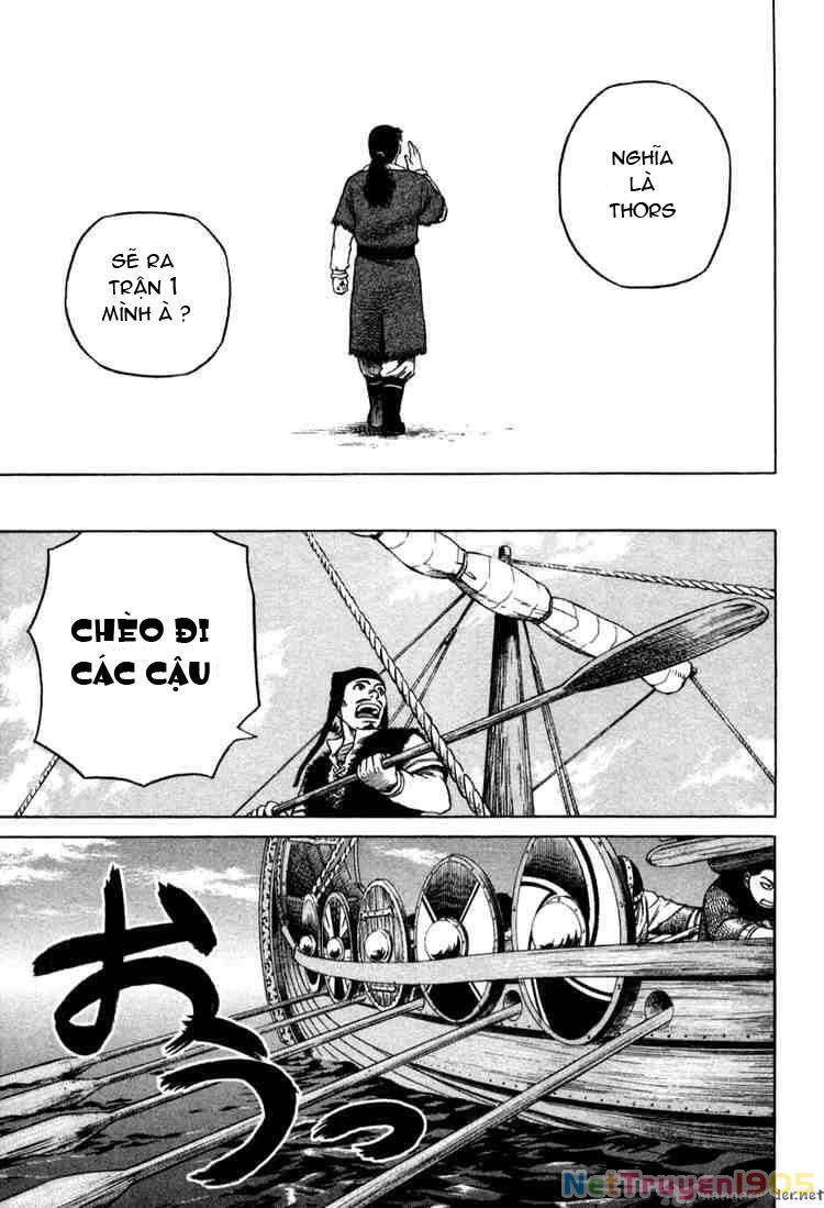 Truyền Thuyết Miền Đất Hứa Chapter 8 - 12