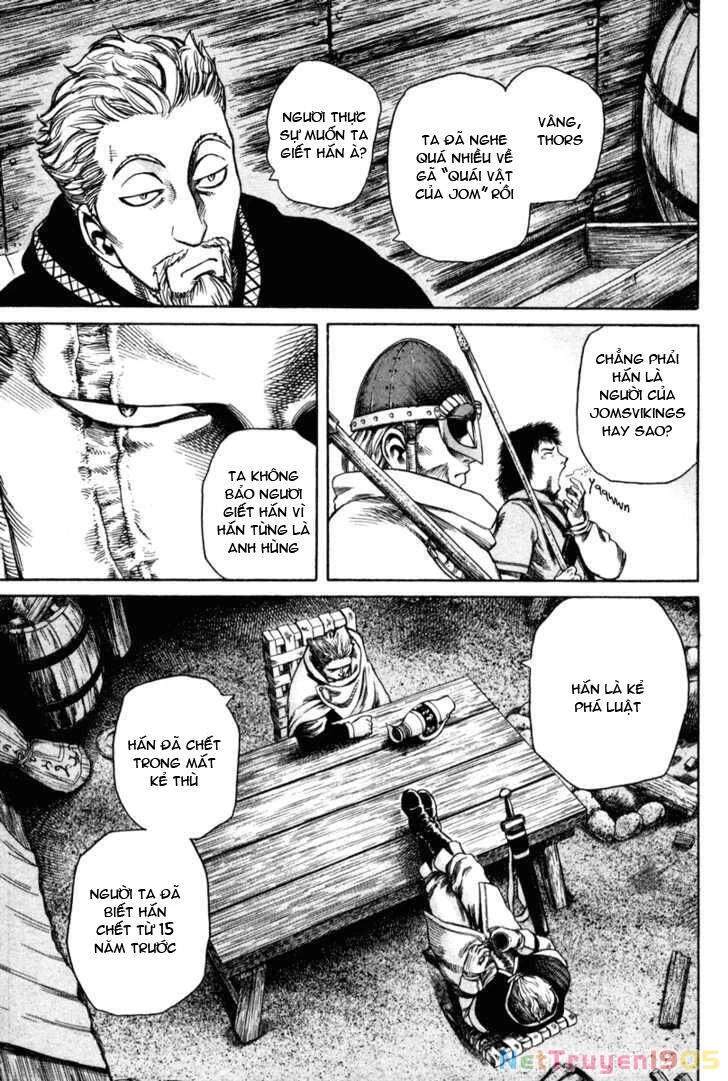 Truyền Thuyết Miền Đất Hứa Chapter 9 - 11