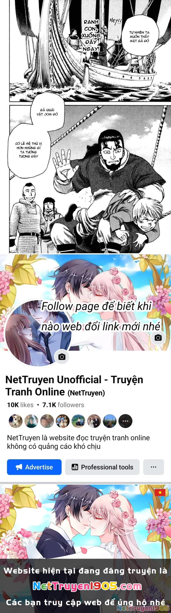 Truyền Thuyết Miền Đất Hứa Chapter 9 - 22