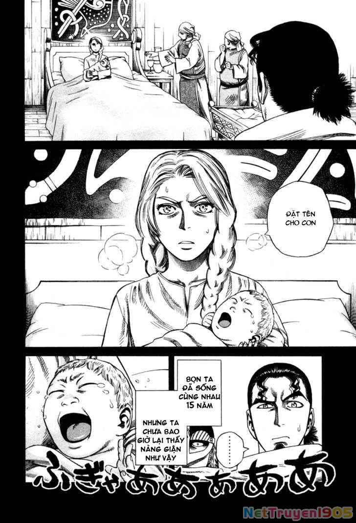 Truyền Thuyết Miền Đất Hứa Chapter 10 - 12