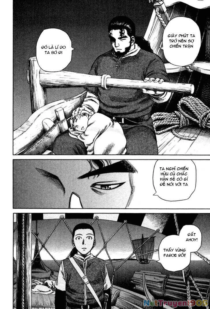 Truyền Thuyết Miền Đất Hứa Chapter 10 - 14