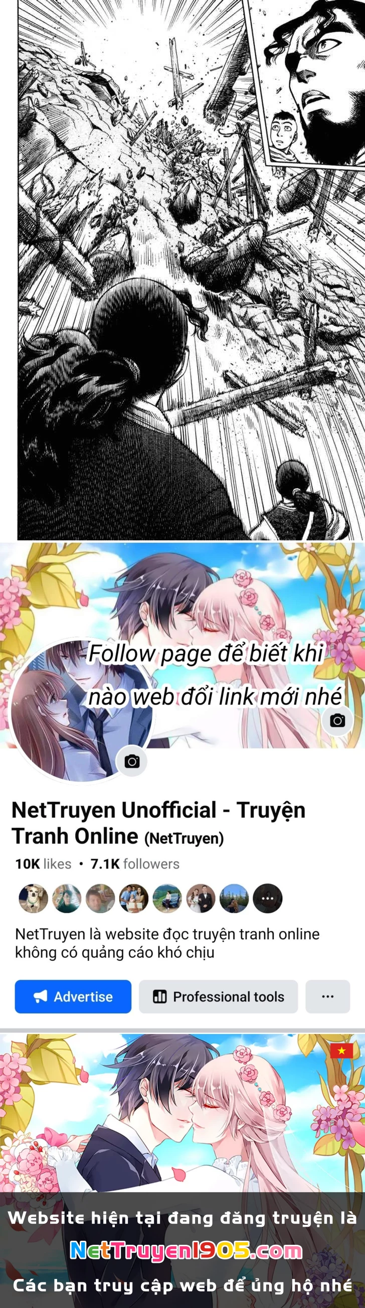 Truyền Thuyết Miền Đất Hứa Chapter 10 - 22