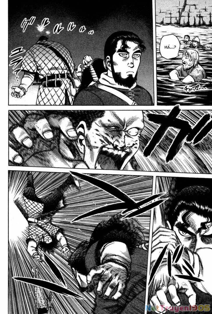 Truyền Thuyết Miền Đất Hứa Chapter 12 - 16