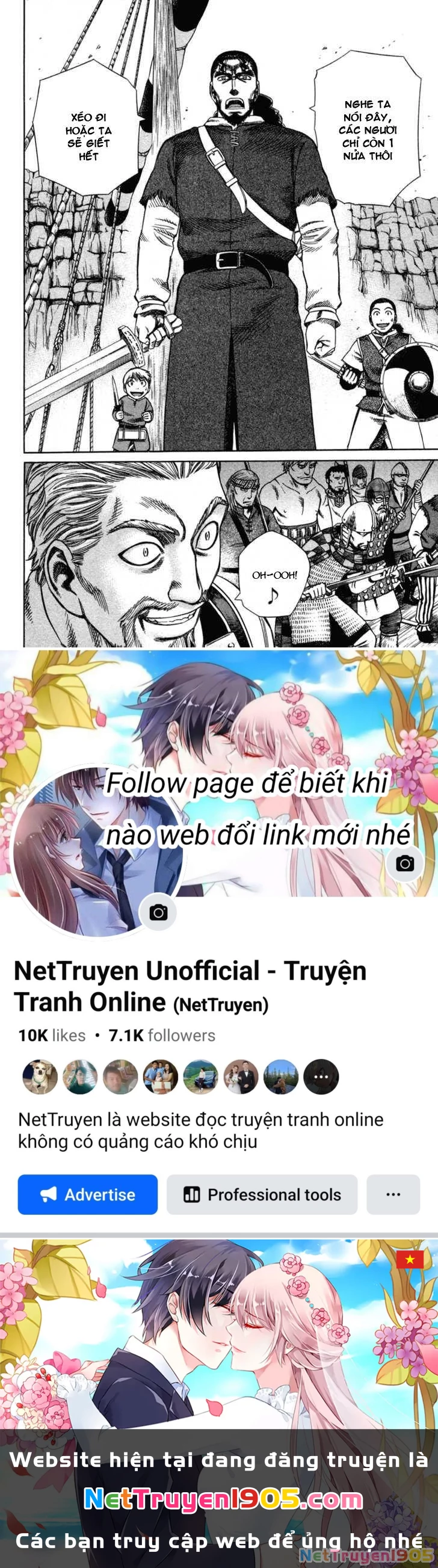 Truyền Thuyết Miền Đất Hứa Chapter 12 - 22