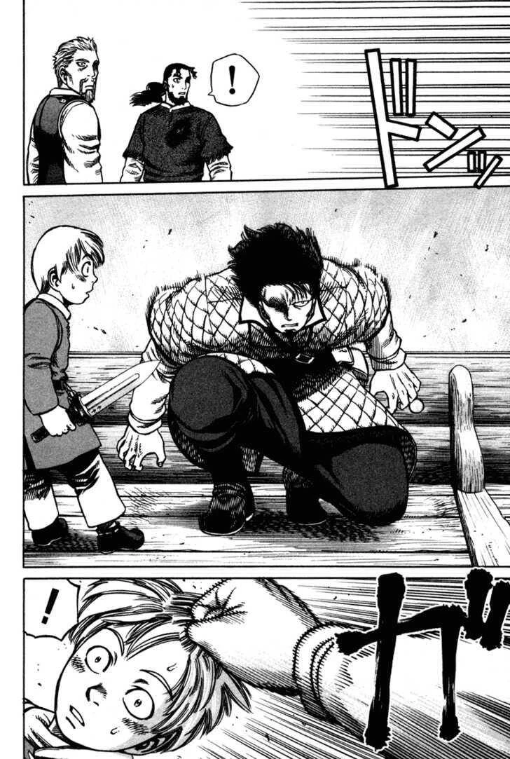 Truyền Thuyết Miền Đất Hứa Chapter 15 - 12