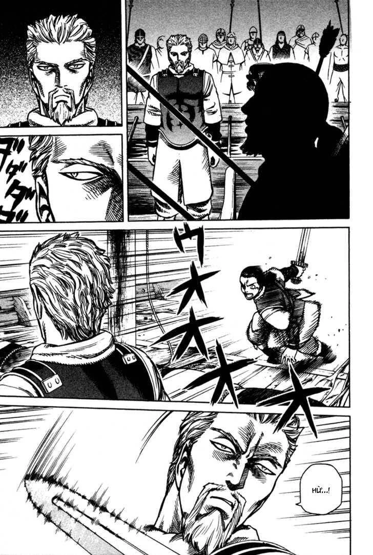 Truyền Thuyết Miền Đất Hứa Chapter 16 - 9