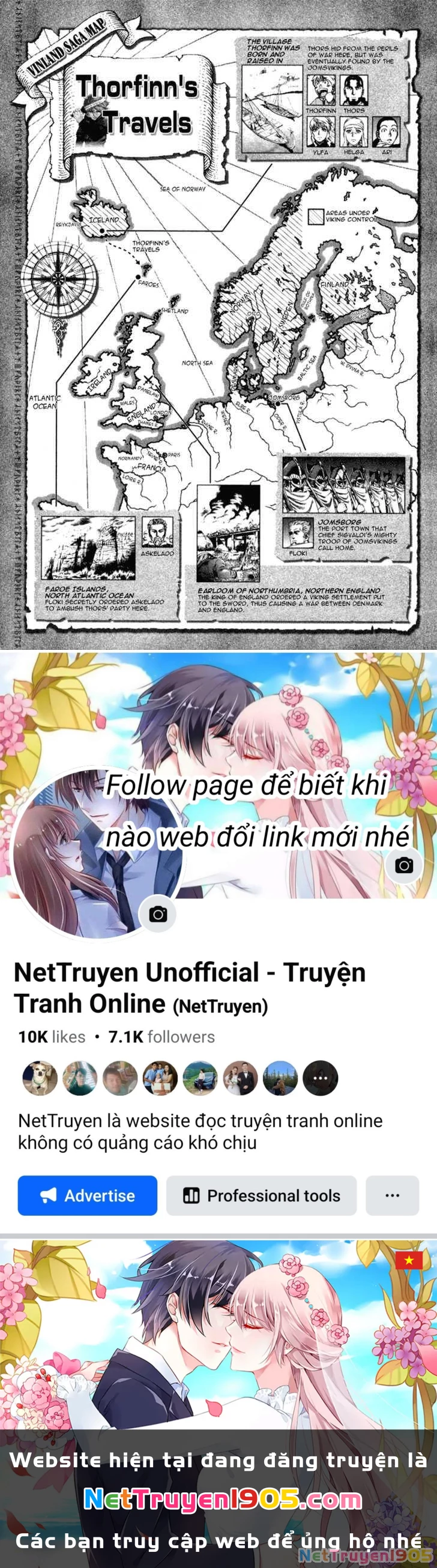 Truyền Thuyết Miền Đất Hứa Chapter 16 - 23