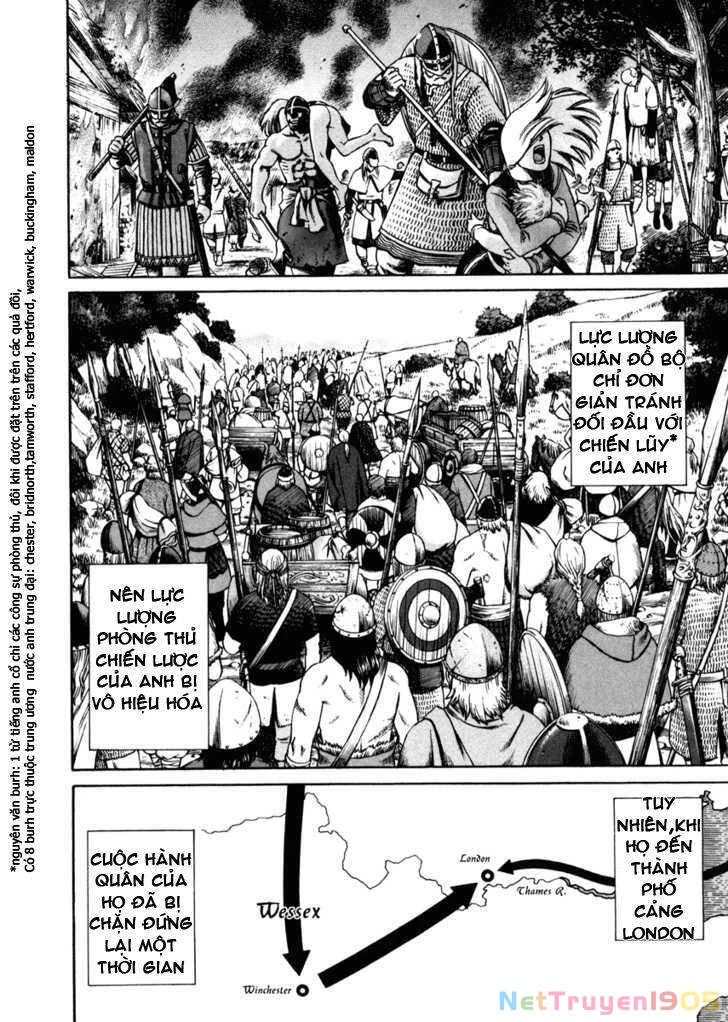 Truyền Thuyết Miền Đất Hứa Chapter 18 - 5