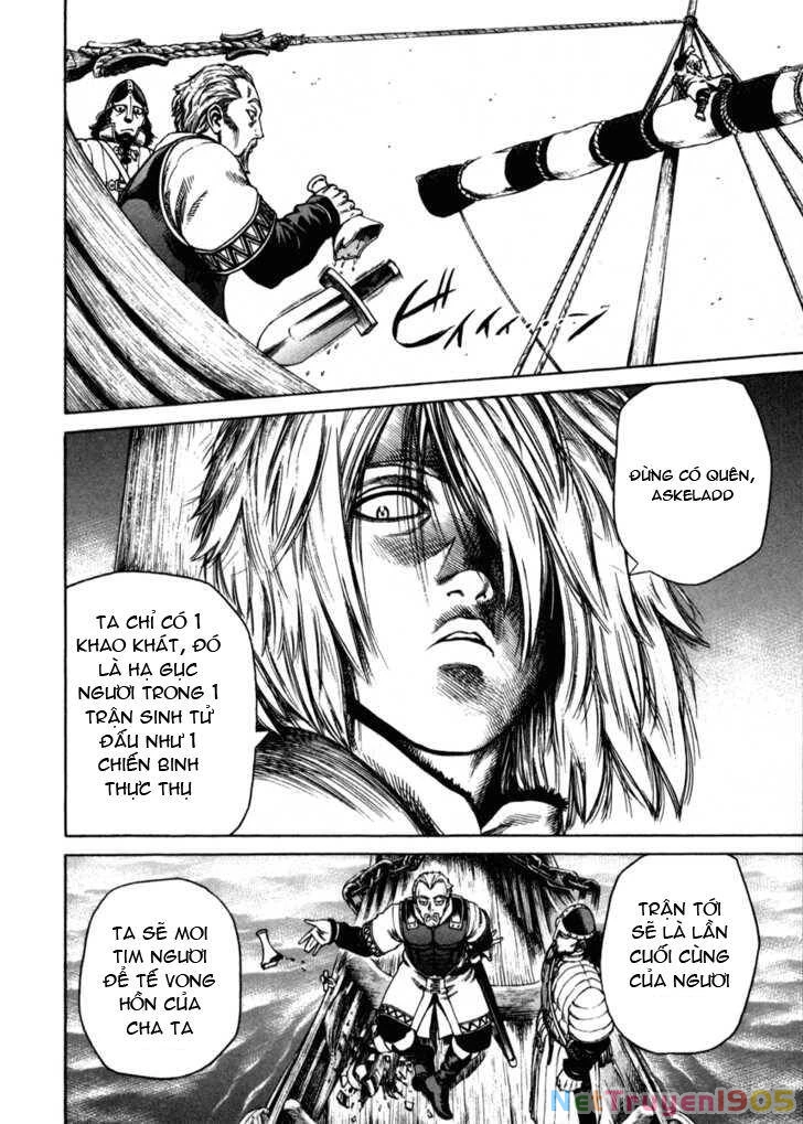 Truyền Thuyết Miền Đất Hứa Chapter 18 - 13