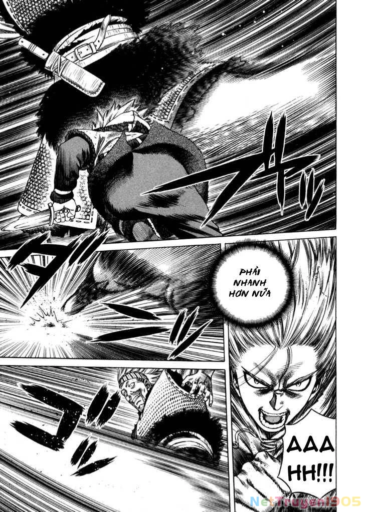 Truyền Thuyết Miền Đất Hứa Chapter 19 - 12