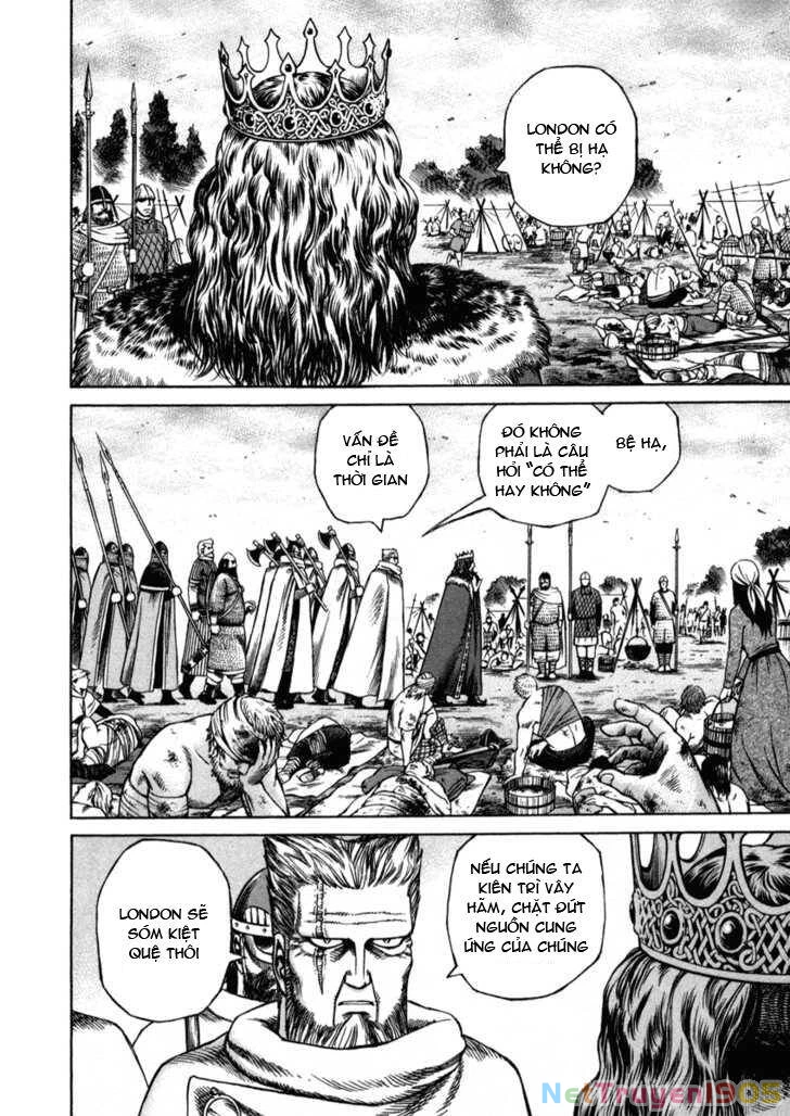 Truyền Thuyết Miền Đất Hứa Chapter 19 - 29