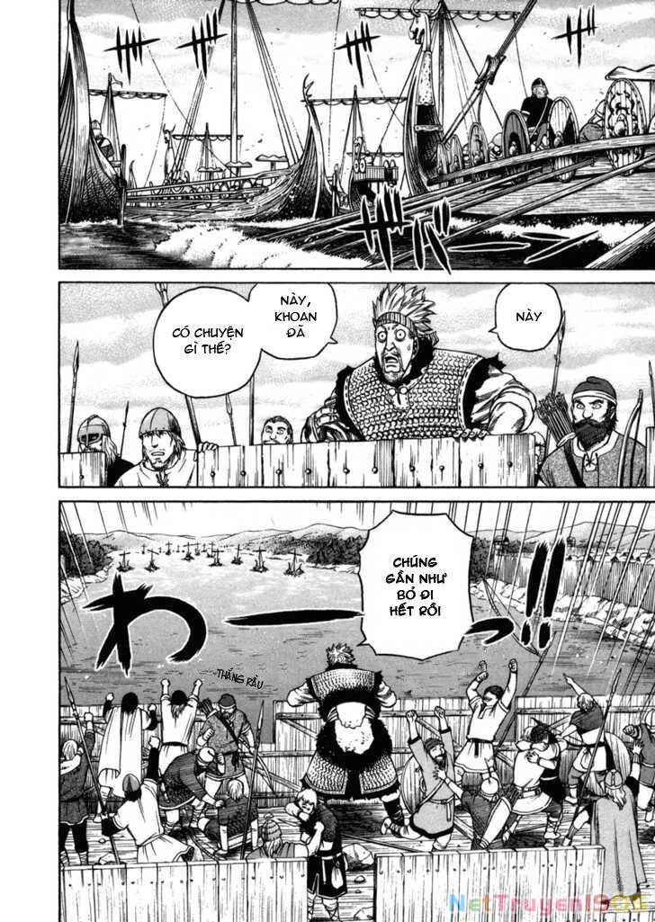 Truyền Thuyết Miền Đất Hứa Chapter 19 - 35