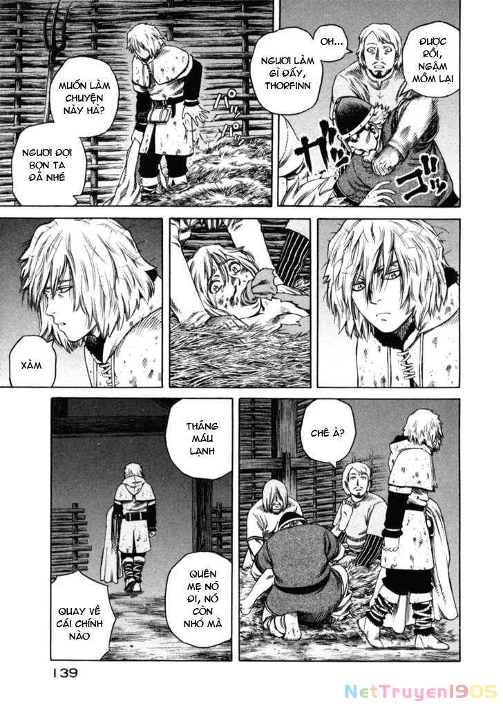 Truyền Thuyết Miền Đất Hứa Chapter 20 - 12