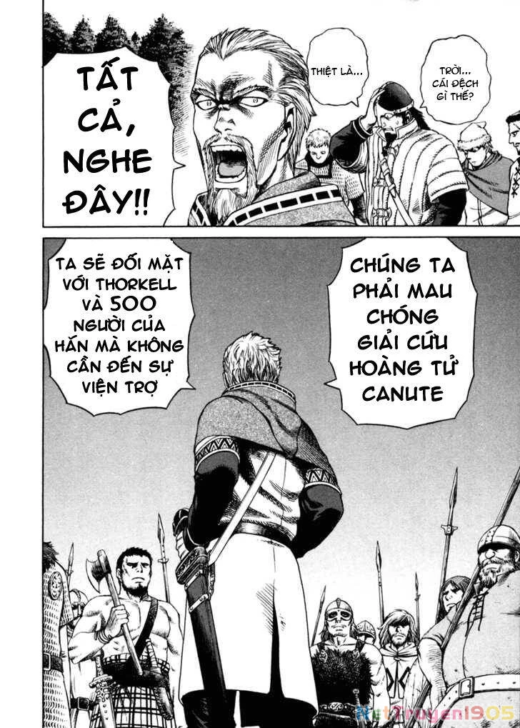 Truyền Thuyết Miền Đất Hứa Chapter 20 - 38