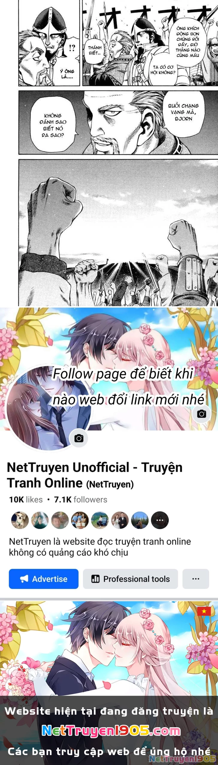 Truyền Thuyết Miền Đất Hứa Chapter 20 - 40