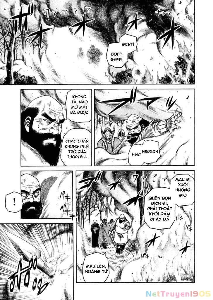 Truyền Thuyết Miền Đất Hứa Chapter 22 - 14