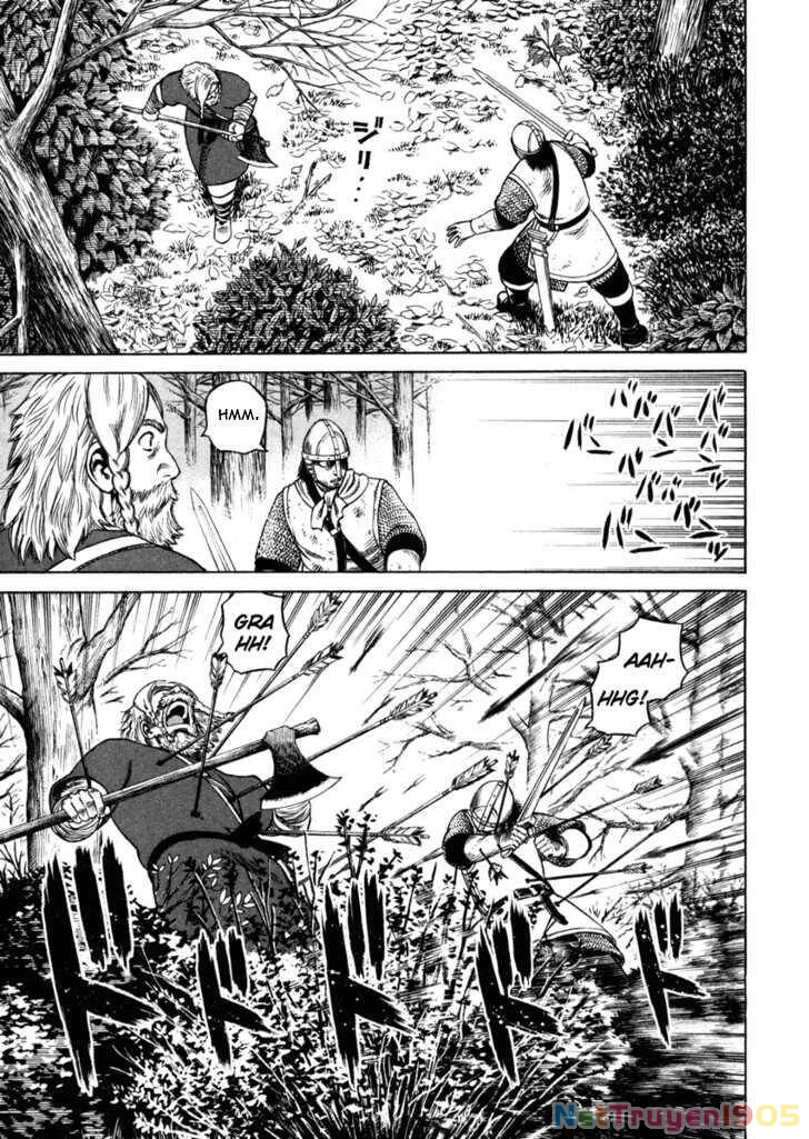 Truyền Thuyết Miền Đất Hứa Chapter 22 - 34