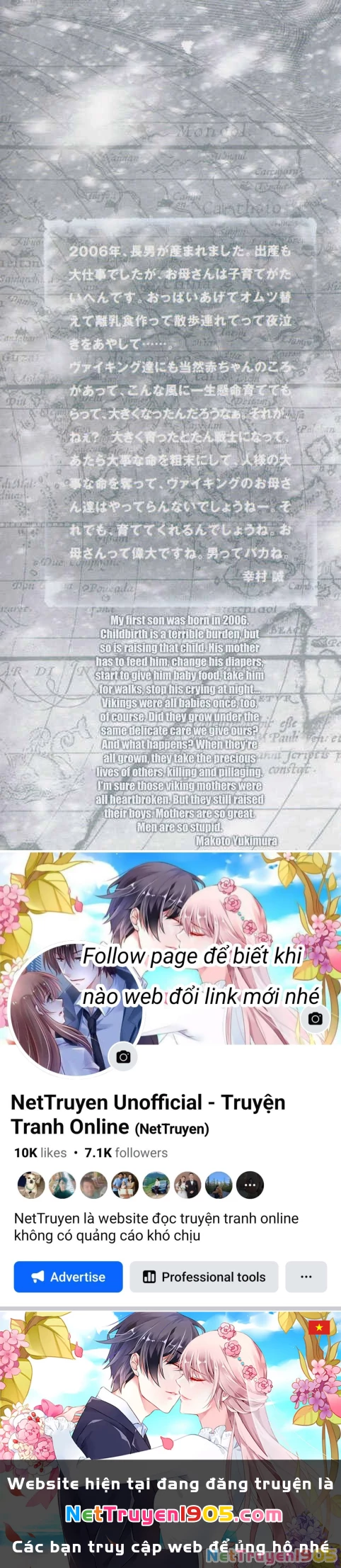 Truyền Thuyết Miền Đất Hứa Chapter 22 - 42