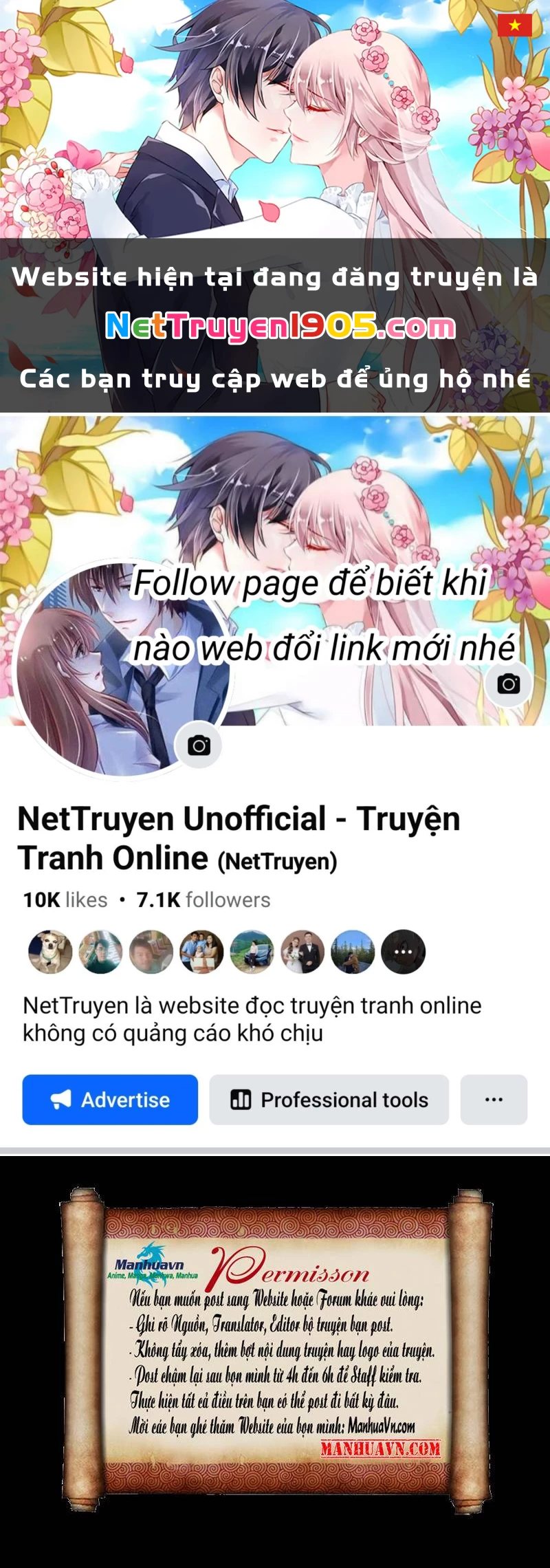 Truyền Thuyết Miền Đất Hứa Chapter 23 - 1