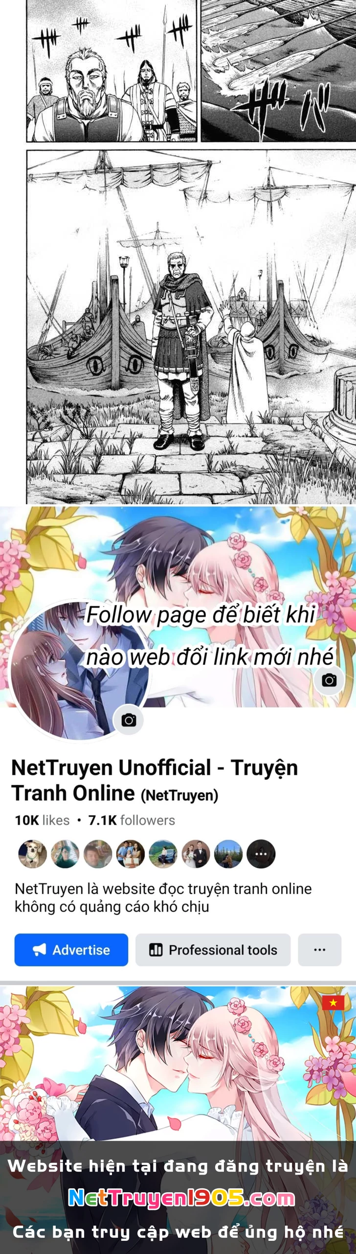 Truyền Thuyết Miền Đất Hứa Chapter 23 - 28