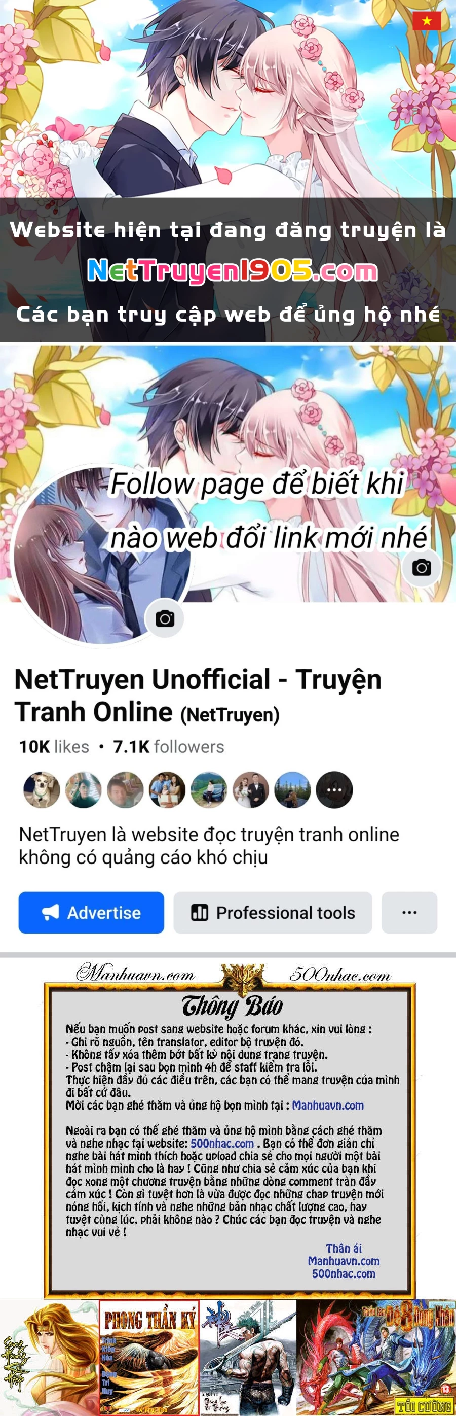 Truyền Thuyết Miền Đất Hứa Chapter 24 - 1