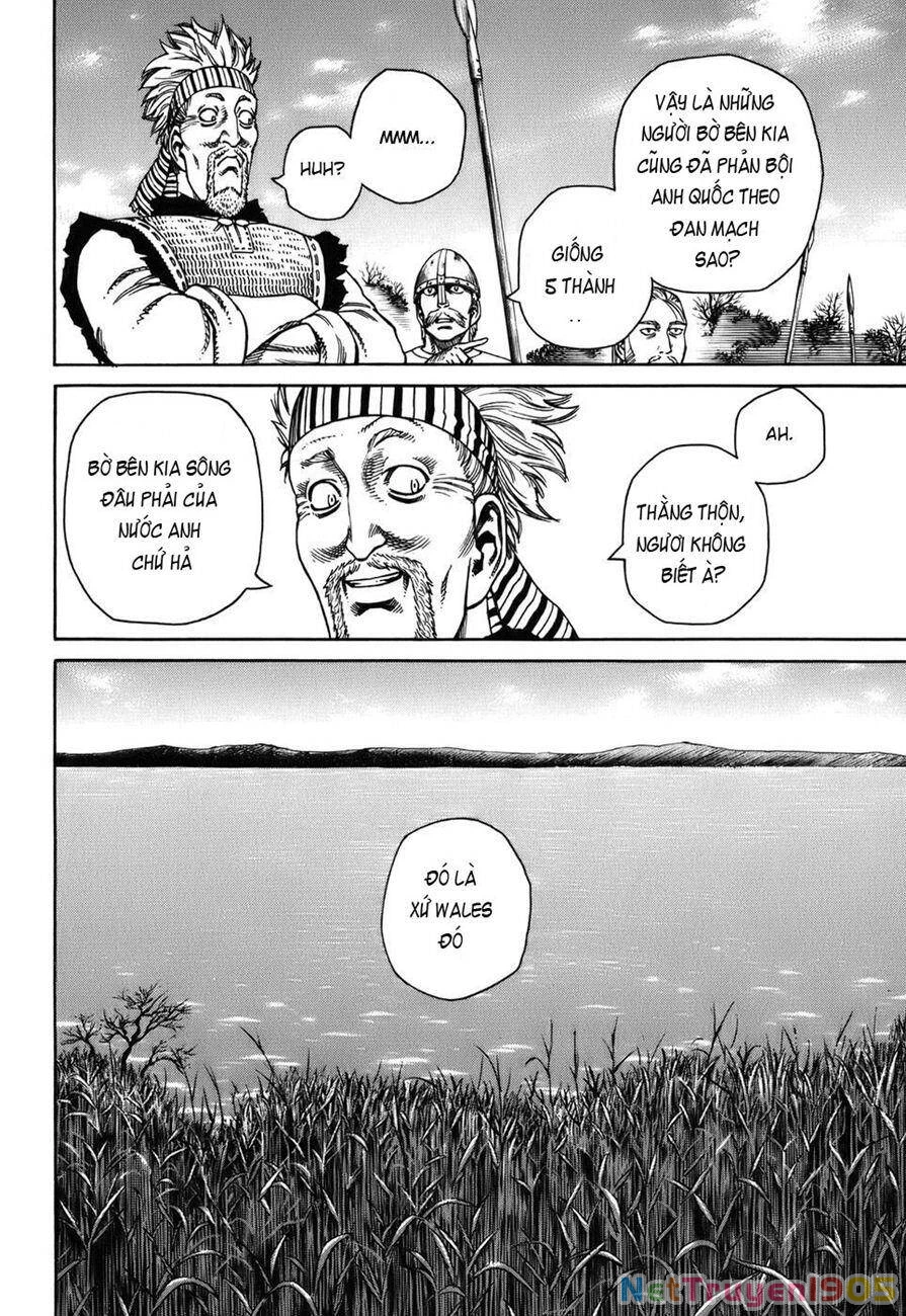 Truyền Thuyết Miền Đất Hứa Chapter 24 - 6