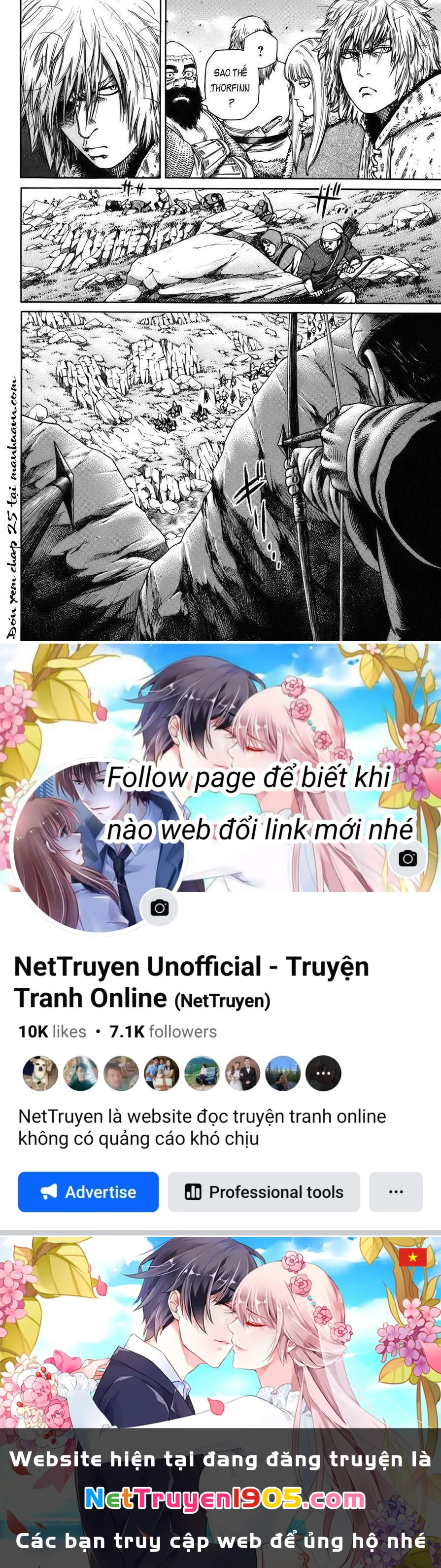 Truyền Thuyết Miền Đất Hứa Chapter 24 - 34