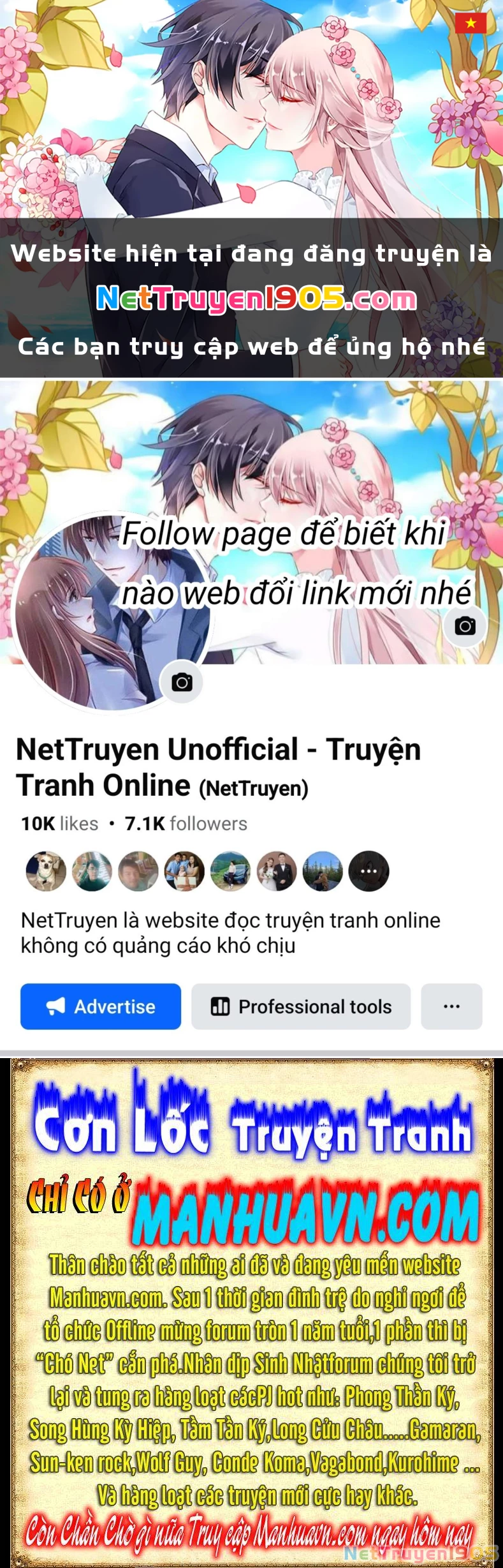 Truyền Thuyết Miền Đất Hứa Chapter 25 - 1