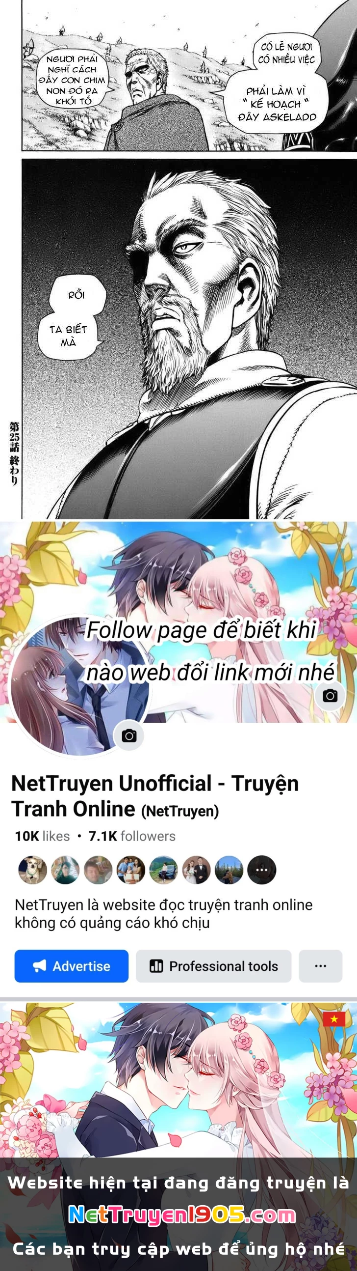 Truyền Thuyết Miền Đất Hứa Chapter 25 - 24