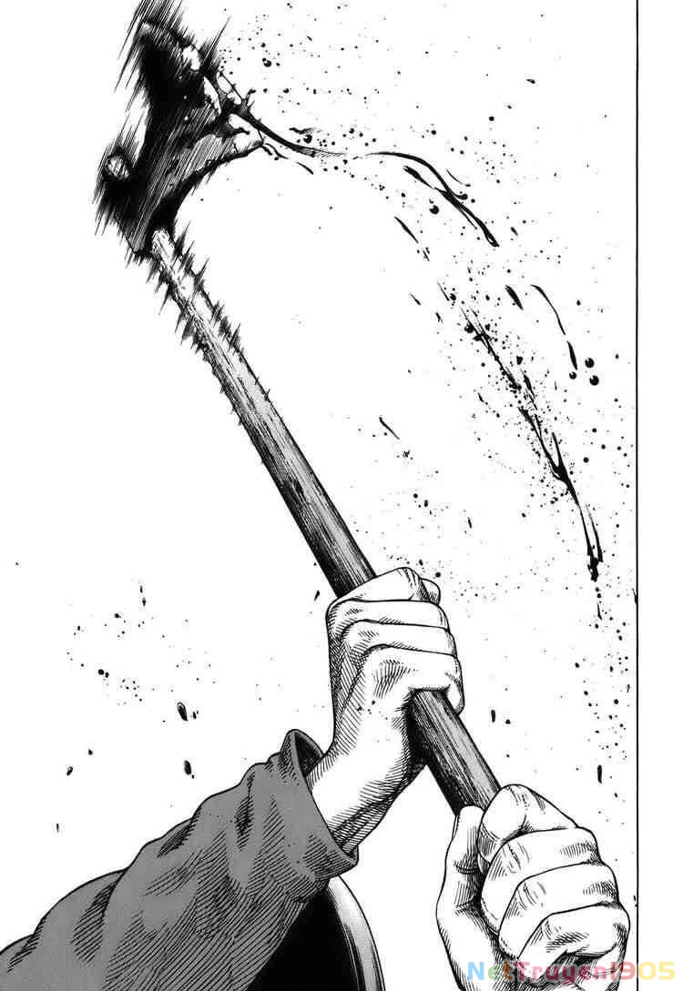 Truyền Thuyết Miền Đất Hứa Chapter 28 - 33