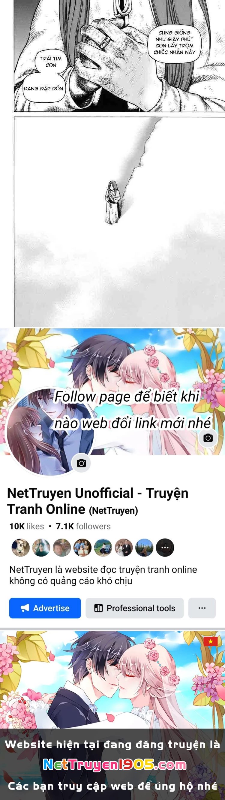 Truyền Thuyết Miền Đất Hứa Chapter 28 - 38