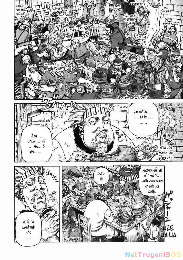 Truyền Thuyết Miền Đất Hứa Chapter 29 - 14