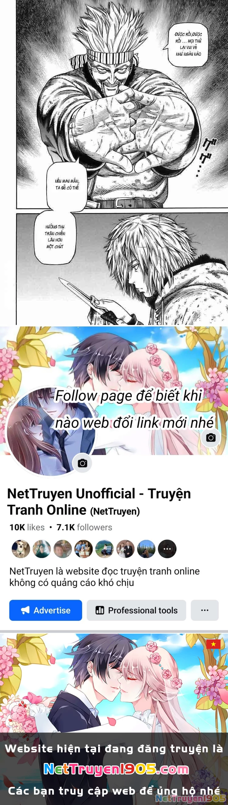 Truyền Thuyết Miền Đất Hứa Chapter 29 - 38