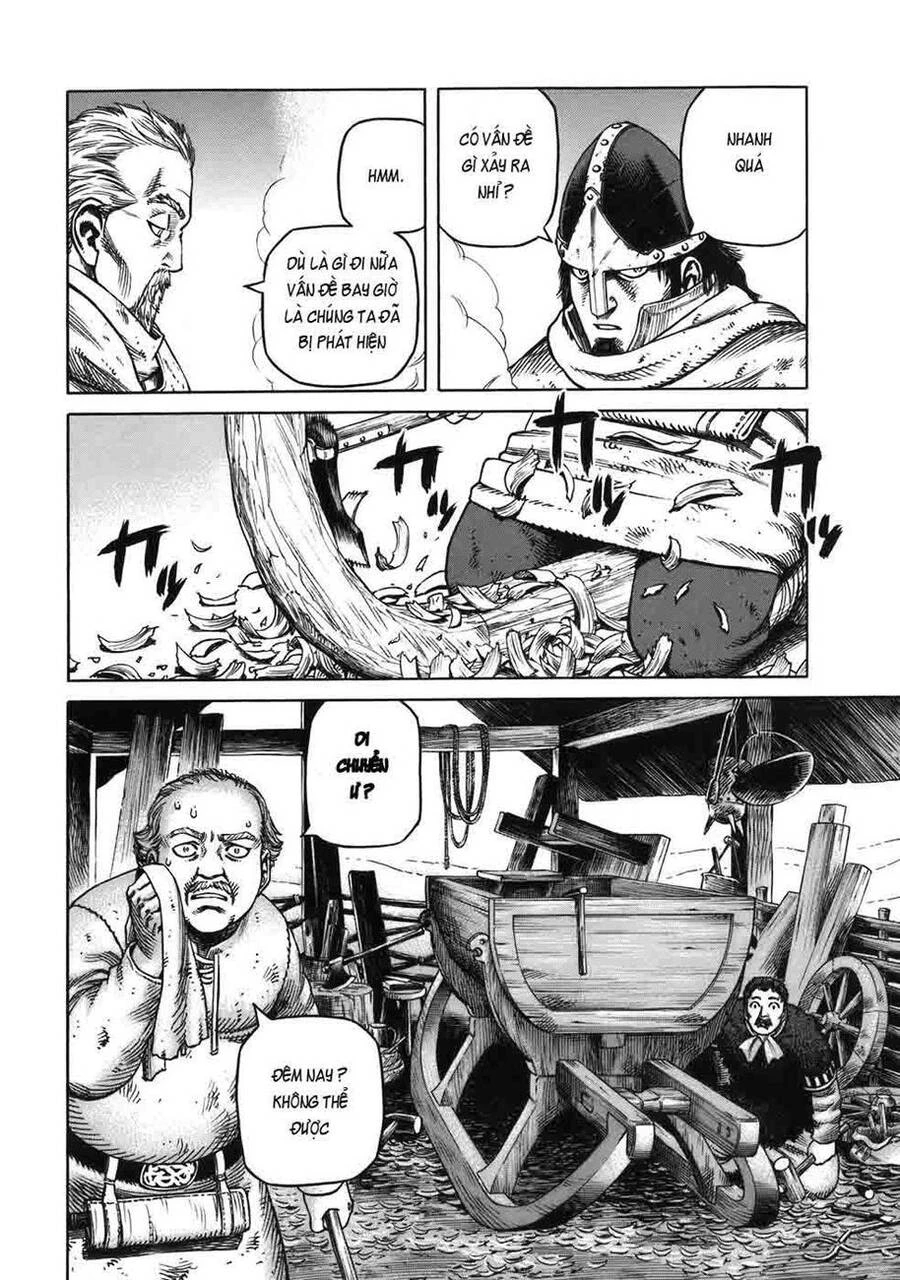 Truyền Thuyết Miền Đất Hứa Chapter 30 - 6