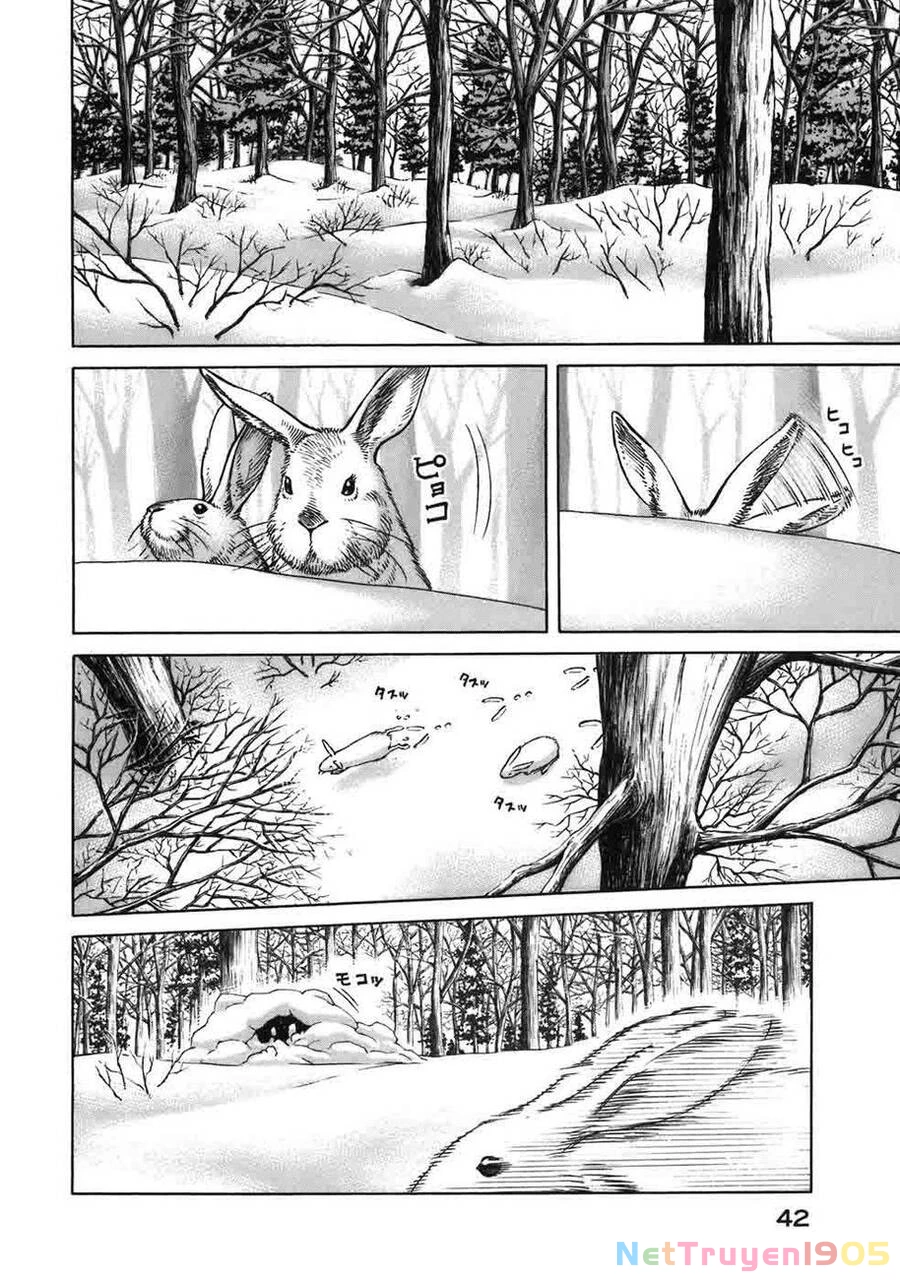 Truyền Thuyết Miền Đất Hứa Chapter 30 - 10