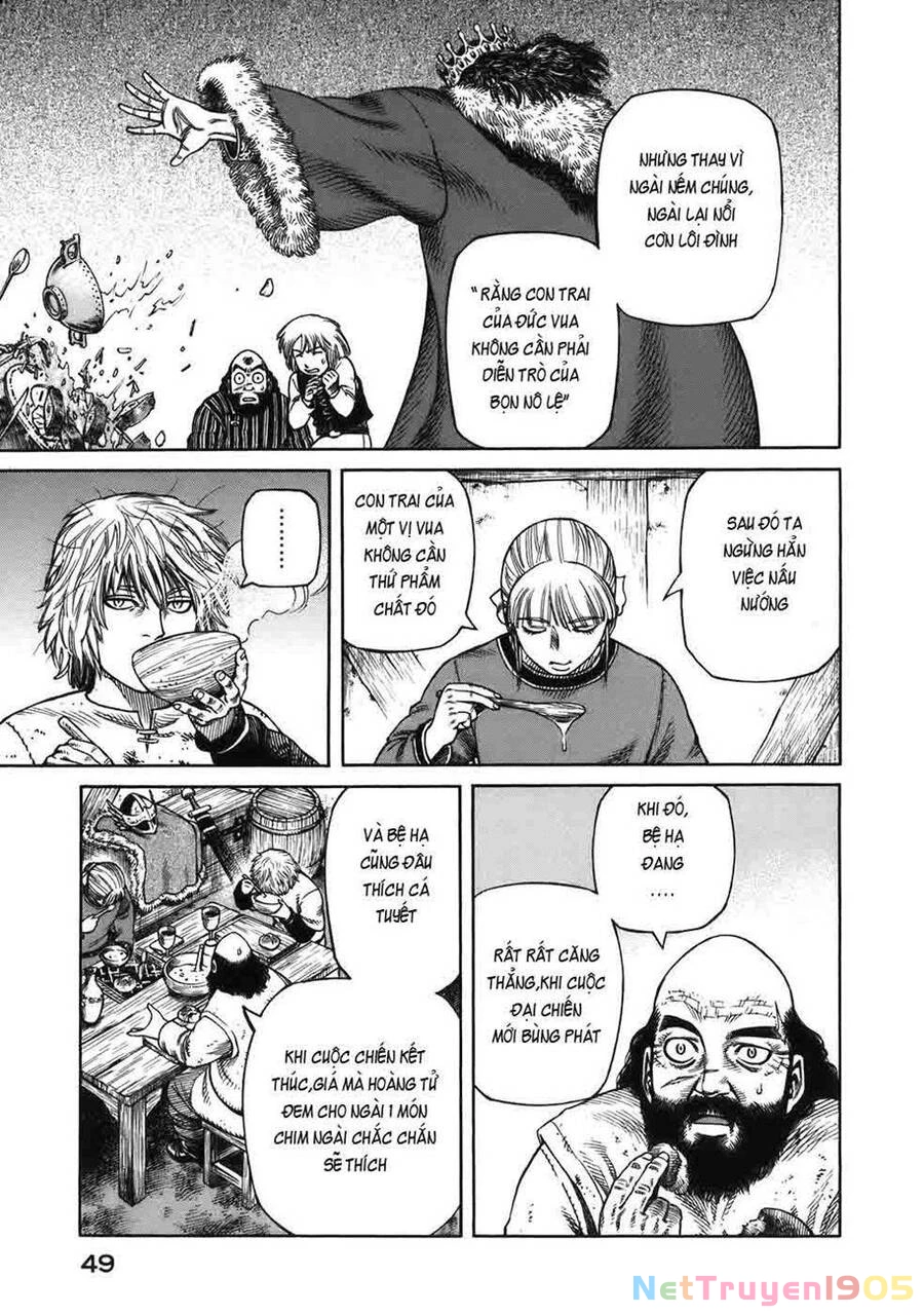 Truyền Thuyết Miền Đất Hứa Chapter 30 - 17