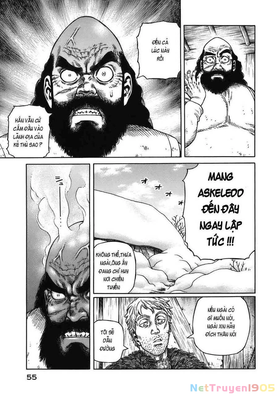 Truyền Thuyết Miền Đất Hứa Chapter 30 - 23