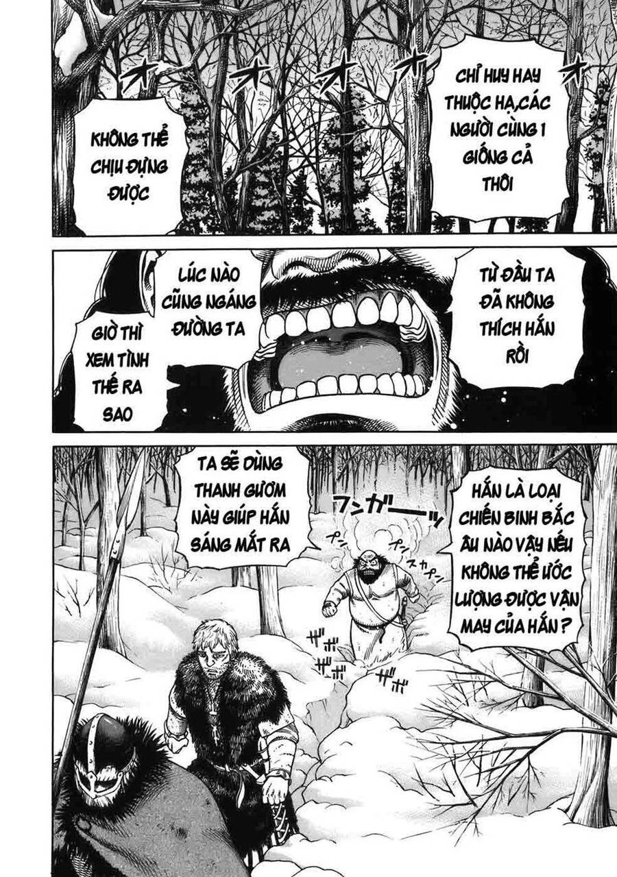 Truyền Thuyết Miền Đất Hứa Chapter 30 - 24